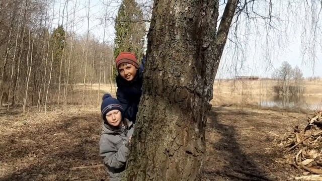 РЕБЯТА ХУЛИГАНЯТ смотреть онлайн