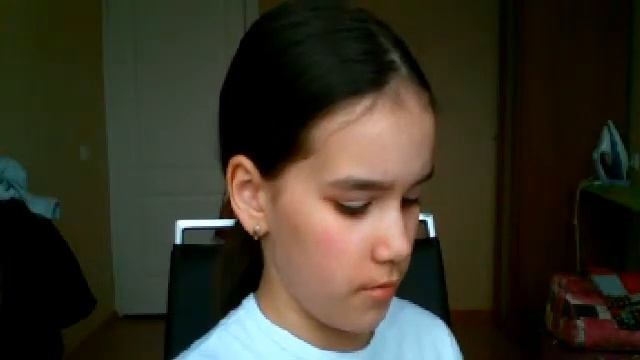 Лиля™ Макияж без зеркала смотреть онлайн