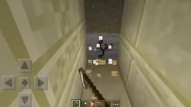 Прохождения карты тени Египта Майнкрафт РЕ 0 11 0 смотреть онлайн