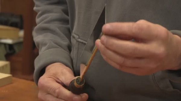 49. Saw Straightening｜Paul Sellers