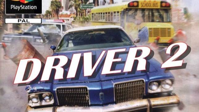 Driver 2 Прохождение На Русском Без Комментариев Часть 9 Финал
