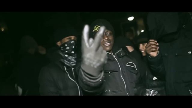 Bellzey - Popping On My Side (Music Video) [@BellzeyMusic] | Link Up TV смотреть онлайн
