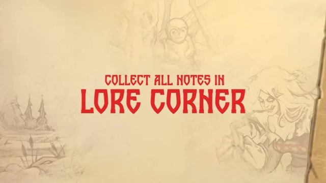 Трейлер Deathless. Tales Of Old Rus (Version 1.0, запуск)