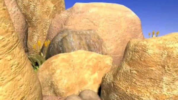 I Want To Break Free (Jungle Beat Season 1)