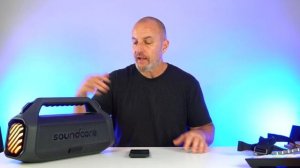 SoundCore BOOM 2 Plus - The ONLY Speaker you need!