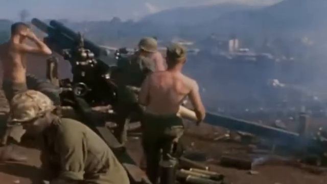 VIETNAM 1968
