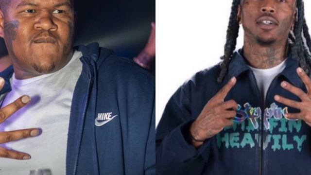 Crip Mac Calls Home from Jail to Address Disrespect On the Hood смотреть онлайн
