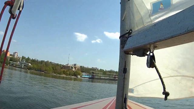 яхта 470 02.05.2017 открытие сезона ч2 смотреть онлайн