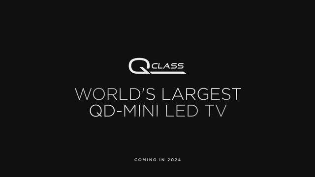 TCL T6L 4K QD-Mini LED— топовый телевизор с мощной начинкой, крутой панелью и флагманской акустикой смотреть онлайн