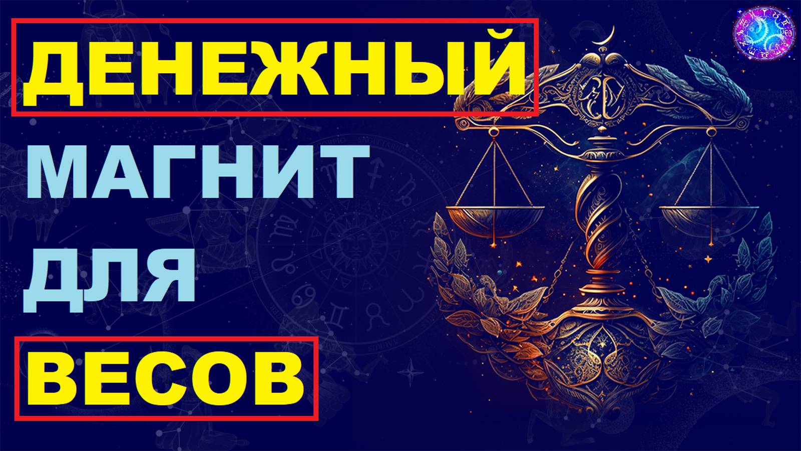 Как Весам Привлечь Деньги и Разбогатеть: Секреты, Которые Никто Вам Не Расскажет! #гороскоп смотреть онлайн