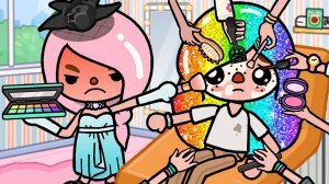 ТОКА БОКА СЕРИАЛ Я НЕКРАСИВАЯ ГОВОРИТ МАМА