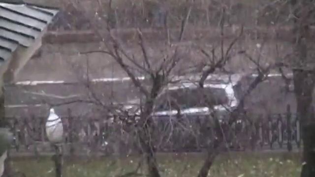 Машина зимы смотреть онлайн