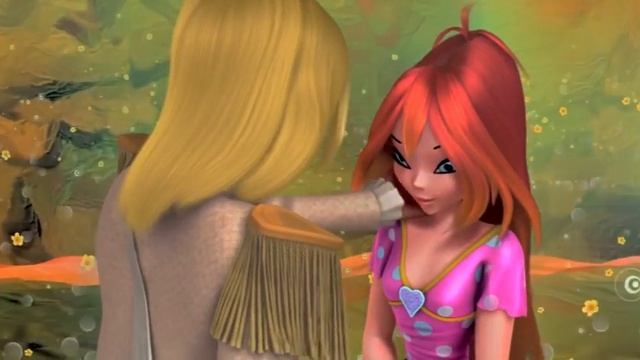 Winx Club"Волшебное приключение" смотреть онлайн