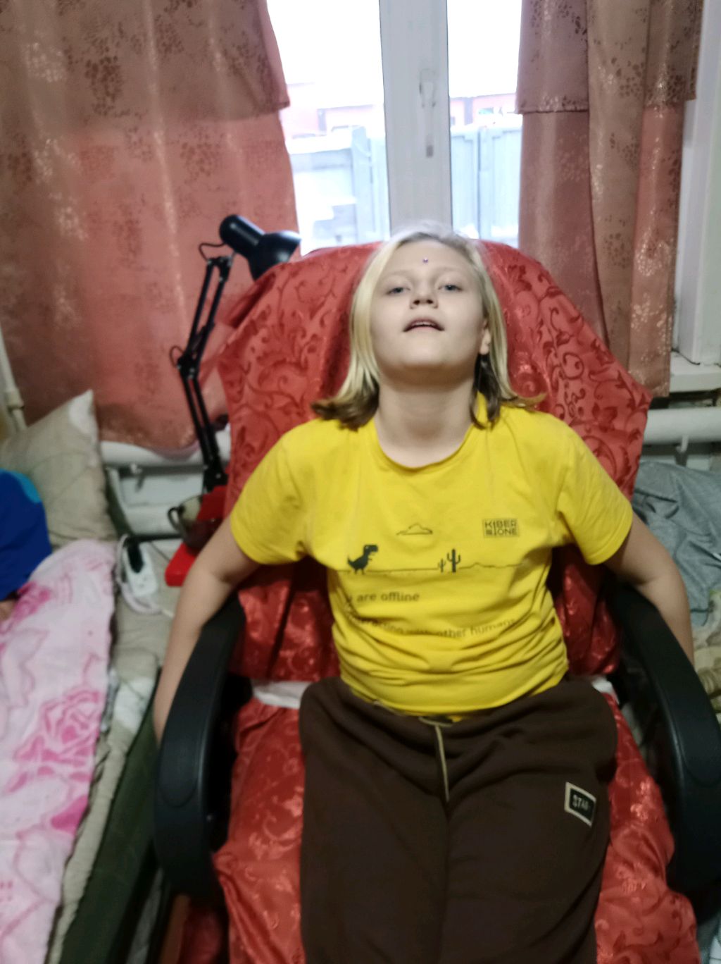 у меня новый фон для стримов смотреть онлайн