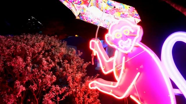 Neon Artttt смотреть онлайн