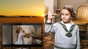 Звуки музыки (1965 vs 2023) Актеры: Тогда и сейчас [58 лет спустя]