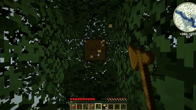 minecraft IDS выживание 1-серия нефть! смотреть онлайн