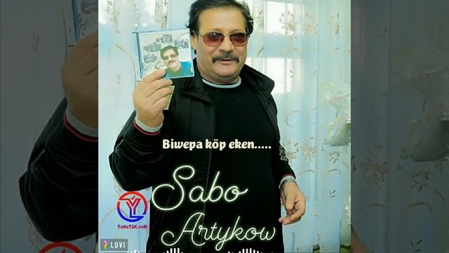 Sabo Artykow Mp3 (biwepa Köp Eken)