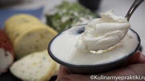 Творожные сыры в домашних условиях: маскарпоне, крем-чиз и сливочный сыр из сметаны