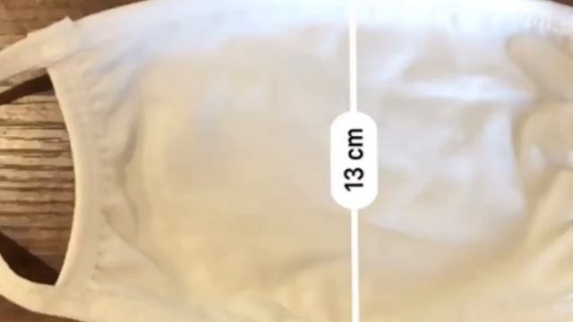 White cotton cloth mask.mp4 смотреть онлайн