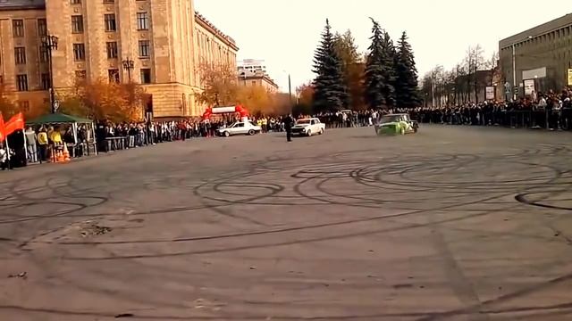 Уаз тащит смотреть онлайн