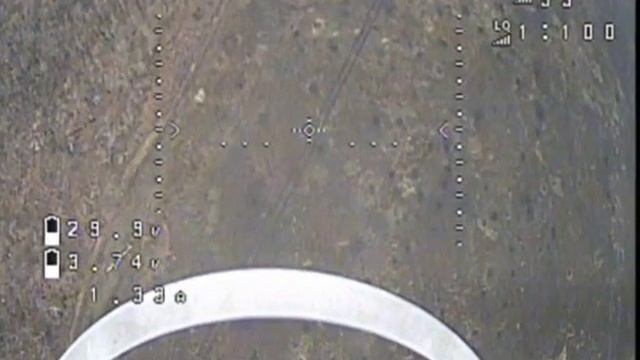 🇷🇺Сброс с ФПВ ТМ-62