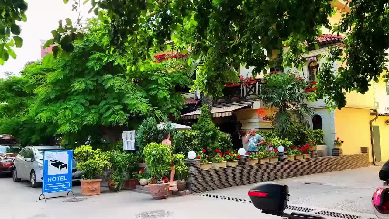 Алушта Крым