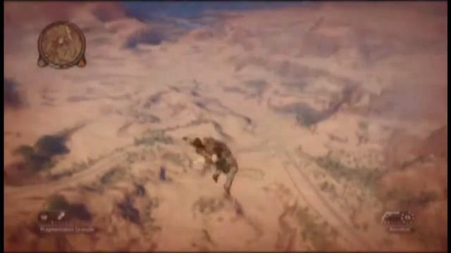 Just Cause 2 Ride the Bomb - Fail(tacular) смотреть онлайн