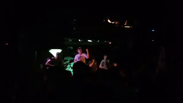 The Sugar Under Bear - Лёд (Stigmata Cover) [ВММ2007 | 22.05.2016] смотреть онлайн