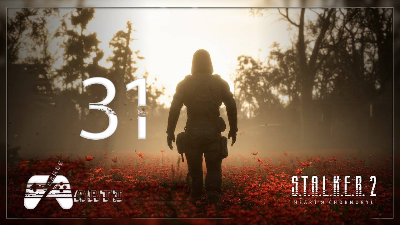 S.T.A.L.K.E.R. 2: Heart of Chornobyl ⇒ Часть 31⇒ Мастер смотреть онлайн