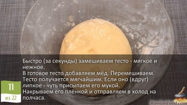 Воздушное тесто без добавления дрожжей. БЕЗДРОЖЖЕВЫЕ КРЕНДЕЛЬКИ С КОРИЦЕЙ