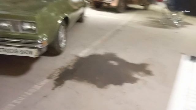 Pontiac Grand Prix 1979 смотреть онлайн