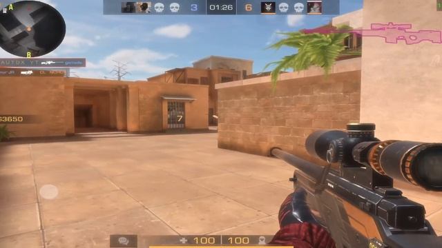THE SCOTTS | Standoff 2 Highlights смотреть онлайн