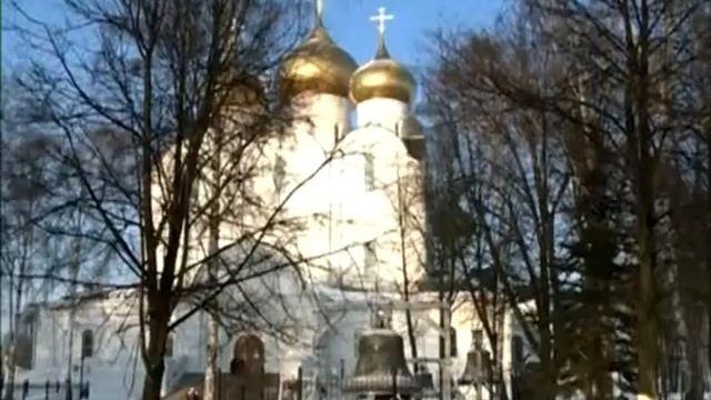 Ярославль попал в топ самых романтичных городов смотреть онлайн