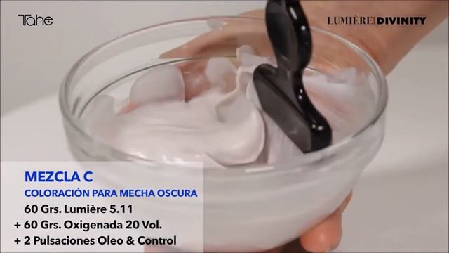 TAHE Lumiere Express Divinity 2017 смотреть онлайн