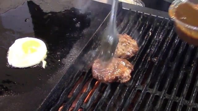 SPAR Burgers смотреть онлайн