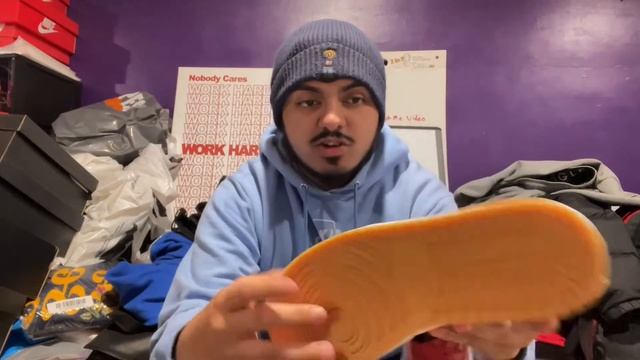 AIR JORDAN 1 LOW 'BARCELONA CYBER TEAL' PICK UP + REVIEW! смотреть онлайн