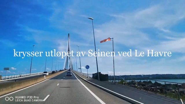 Etretat og Mont Saint Michel смотреть онлайн
