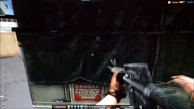 I'm Back# -So[T]oS CF смотреть онлайн