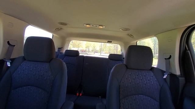 2011 GMC Arcadia FOR SALE смотреть онлайн
