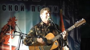 Владимир Мазур «Солдат удачи»