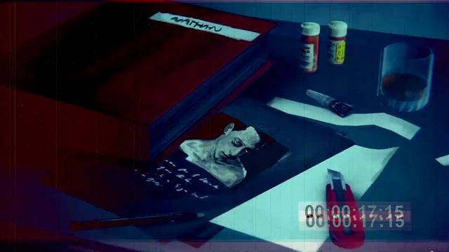 ~nathan prescott | gasoline ~ смотреть онлайн