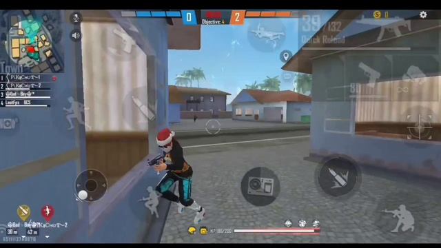 Stronger Everyday⚡🥋Free Fire highlights смотреть онлайн