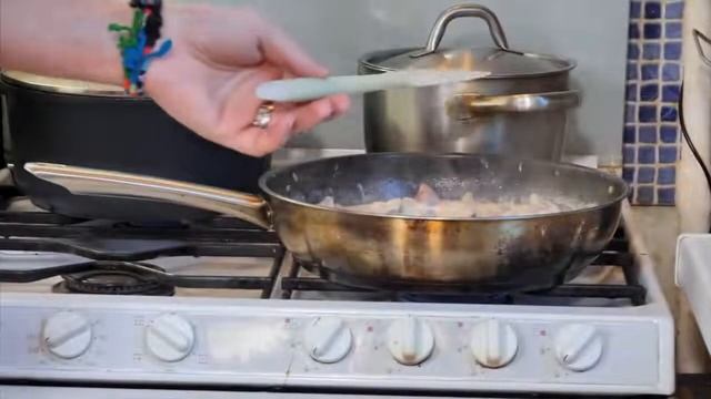 Простые и деликатные блюда