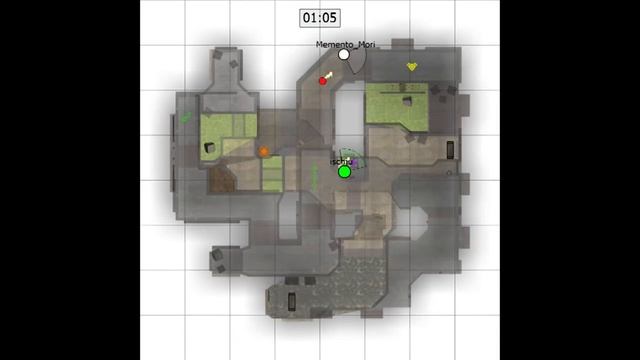Quake Live 2D Demo Viewer #2 смотреть онлайн