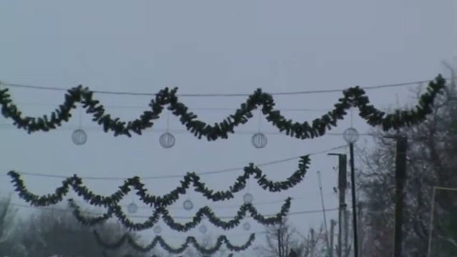 Перетяжка улицы в Христиновке смотреть онлайн