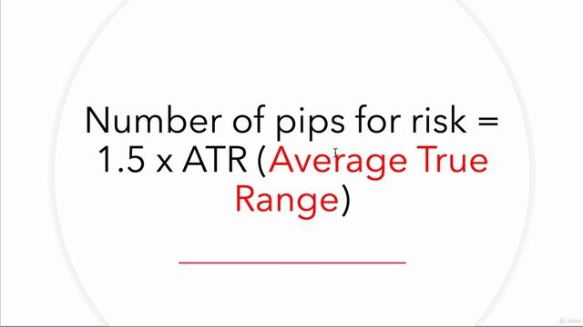 5. STEP 3 Risk Calculation. Stoploss (SL). Take Profit (TP) смотреть онлайн