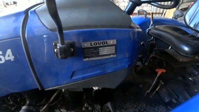 ловол 354 5 лет эксплуатации смотреть онлайн