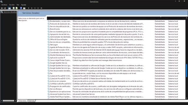 Solución Error 148:3 Adobe CS смотреть онлайн