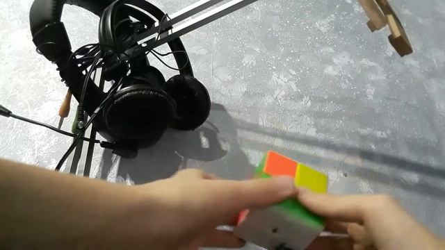 Как собрать кубик рубика 2×2 обучалка смотреть онлайн